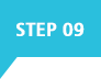 STEP 09